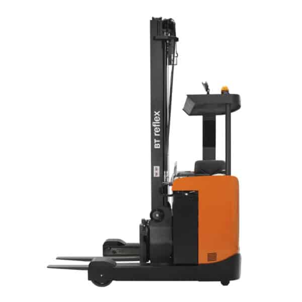 Reachtruck BT Reflex RRE160B