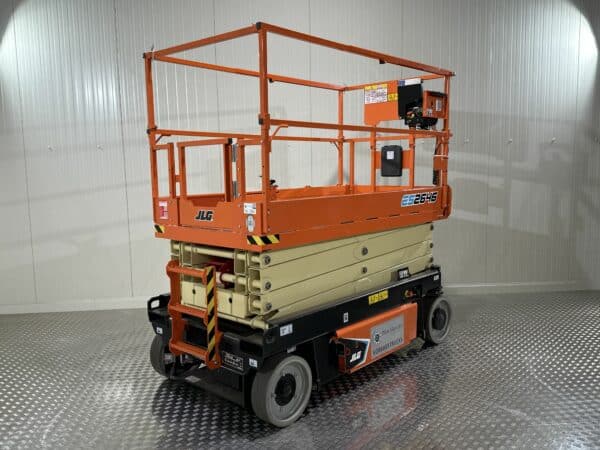 JLG 2646ES - Hoogwerker - Afbeelding 2